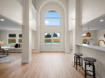 14206 Barker Bayou Court