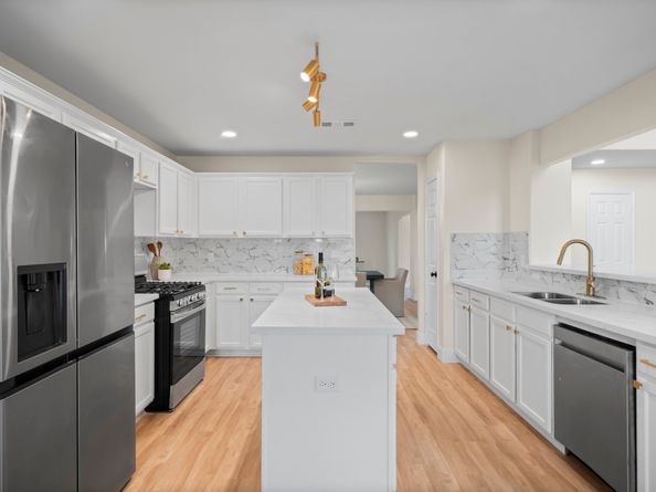 14206 Barker Bayou Court, Cypress TX 77429