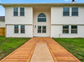 14206 Barker Bayou Court, Cypress TX 77429