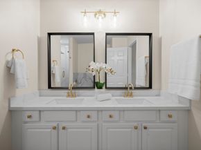 14206 Barker Bayou Court, Cypress TX 77429