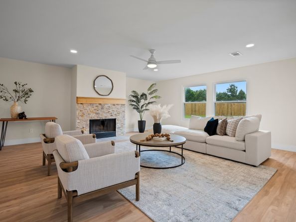 14206 Barker Bayou Court, Cypress TX 77429