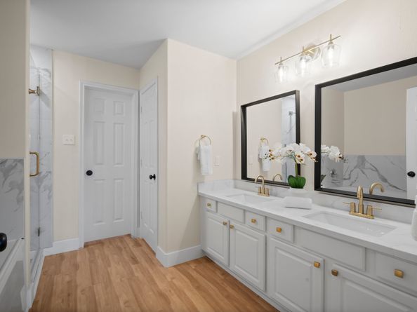 14206 Barker Bayou Court, Cypress TX 77429