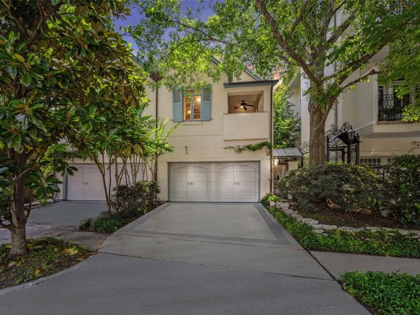 2207 Dunraven Lane, Houston TX 77019