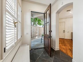 2207 Dunraven Lane, Houston TX 77019