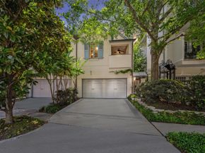 2207 Dunraven Lane, Houston TX 77019