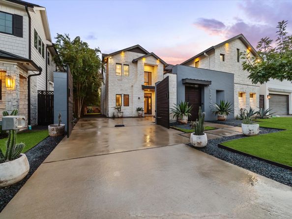 1249 Chippendale Road, Houston TX 77018