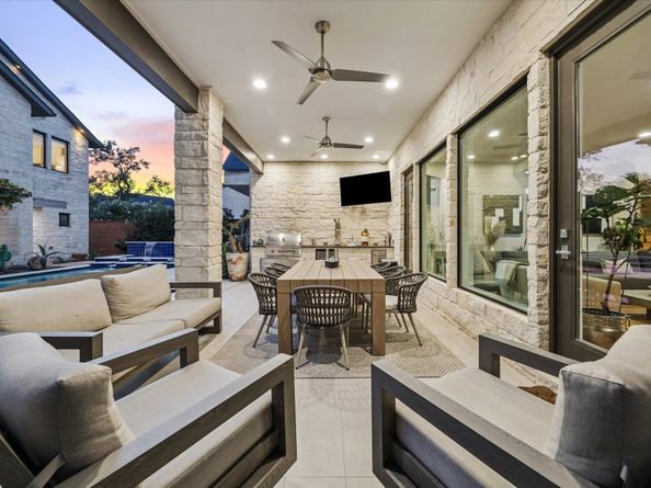 1249 Chippendale Road, Houston TX 77018