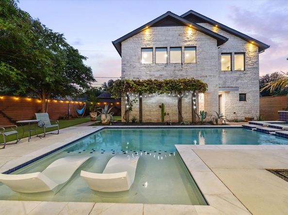 1249 Chippendale Road, Houston TX 77018