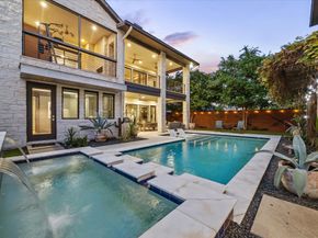 1249 Chippendale Road, Houston TX 77018