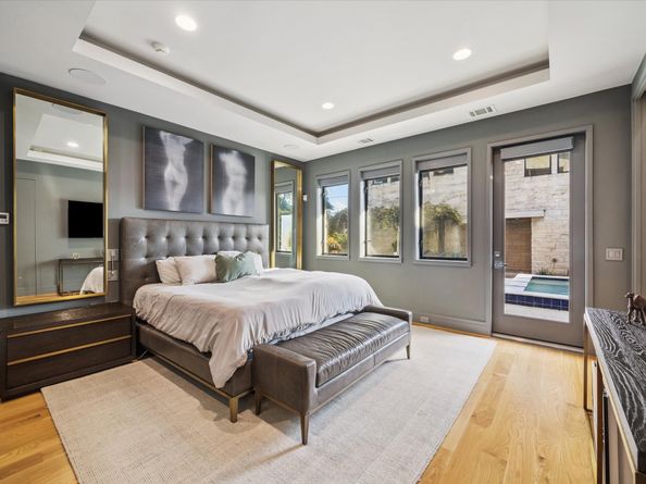 1249 Chippendale Road, Houston TX 77018