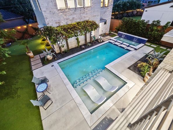 1249 Chippendale Road, Houston TX 77018