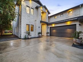 1249 Chippendale Road, Houston TX 77018