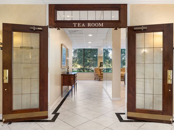 14655 Champion Forest Drive 302, Houston TX 77069