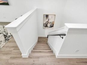 405 Alvia Run Lane, Houston TX 77018