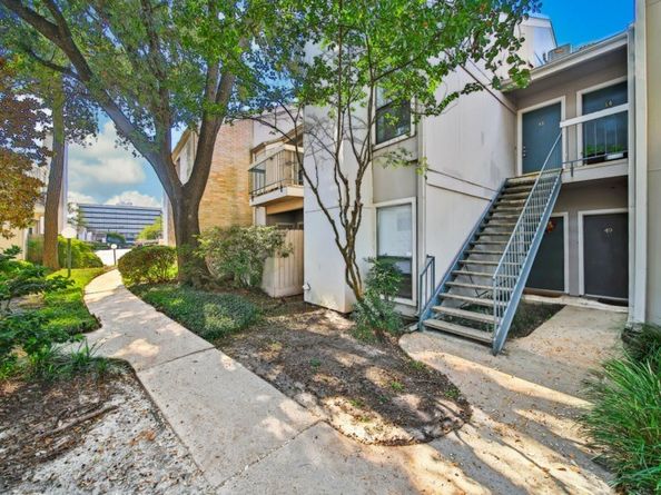 7900 N Stadium Drive 48, Houston TX 77030