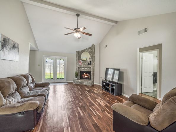 2527 Windswept Drive, Richmond TX 77406