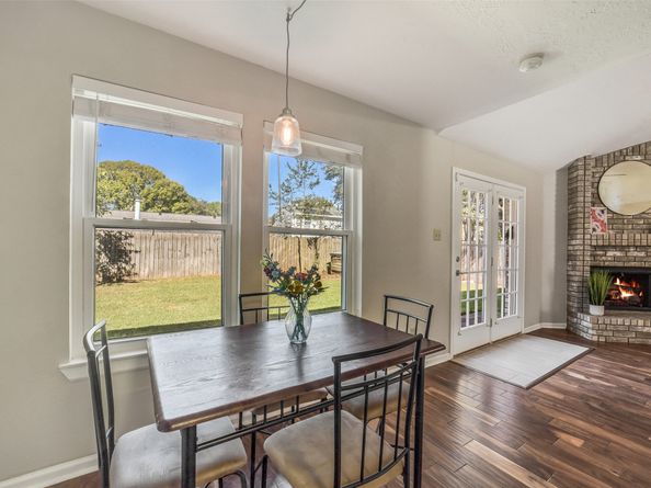 2527 Windswept Drive, Richmond TX 77406