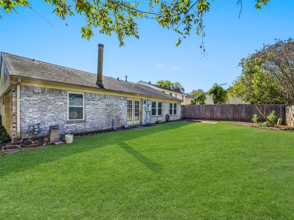 2527 Windswept Drive, Richmond TX 77406