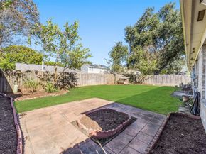 2527 Windswept Drive, Richmond TX 77406