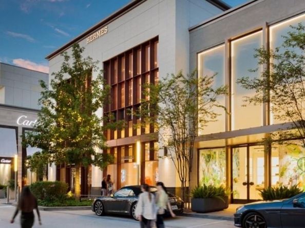 4521 San Felipe Street 1903, Houston TX 77027