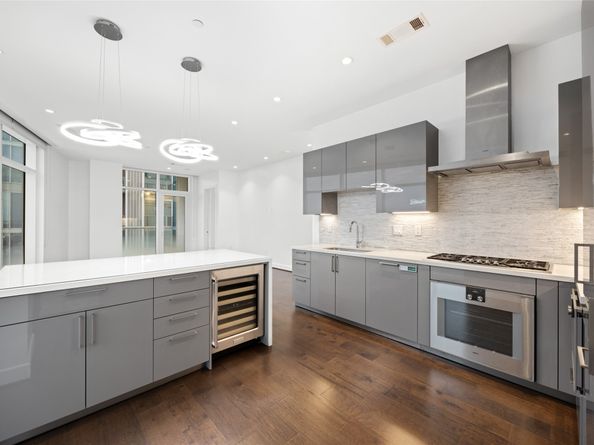 4521 San Felipe Street 1903, Houston TX 77027