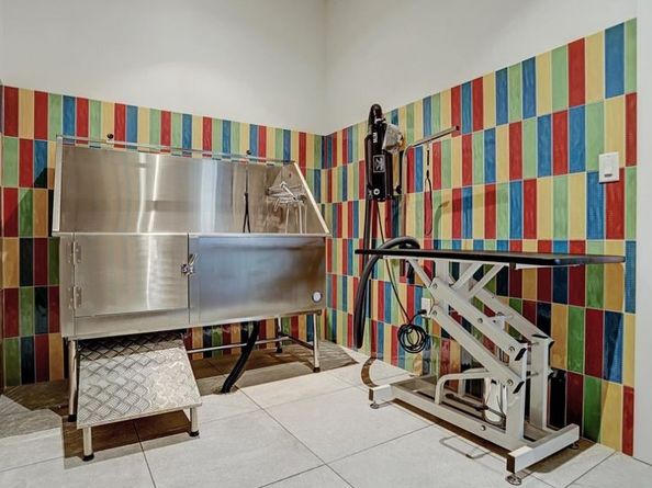 4521 San Felipe Street 1903, Houston TX 77027