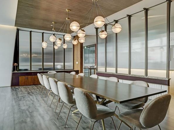 4521 San Felipe Street 1903, Houston TX 77027