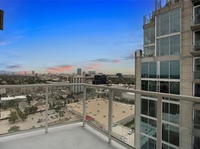 4521 San Felipe Street 1903, Houston TX 77027