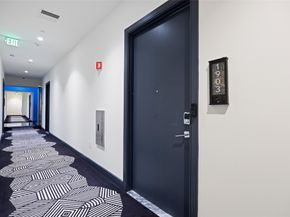 4521 San Felipe Street 1903, Houston TX 77027