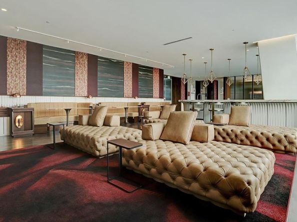 4521 San Felipe Street 1903, Houston TX 77027