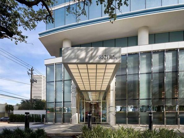 4521 San Felipe Street 1903, Houston TX 77027