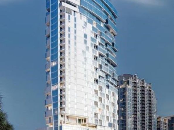 4521 San Felipe Street 1903, Houston TX 77027