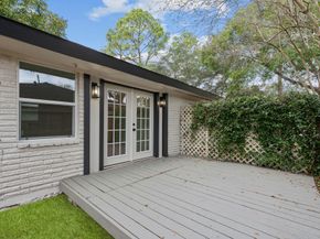 5443 Willowbend Boulevard, Houston TX 77096