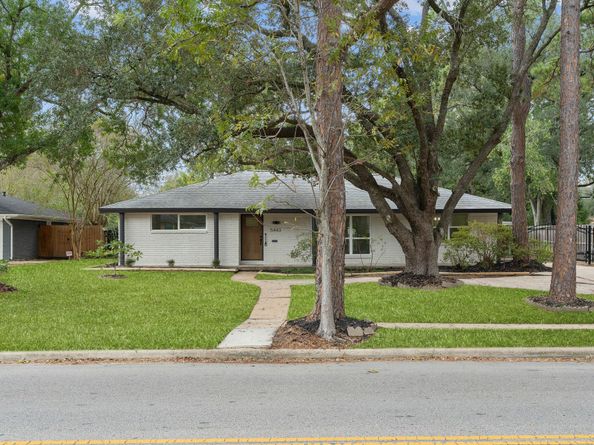 5443 Willowbend Boulevard, Houston TX 77096
