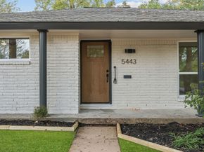 5443 Willowbend Boulevard, Houston TX 77096