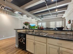 1120 Texas Street 4B, Houston TX 77002