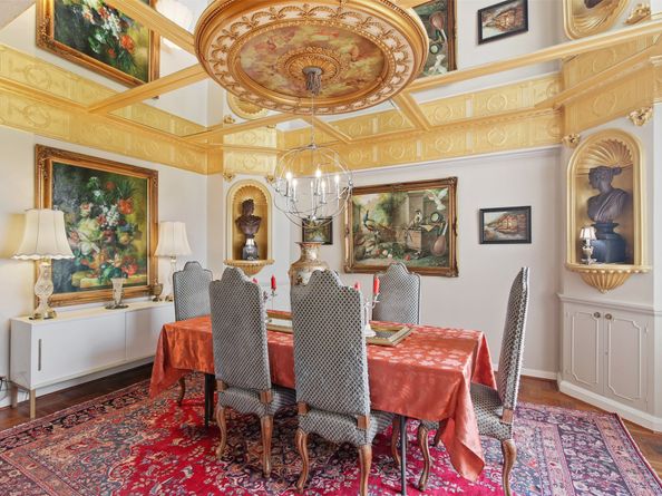 1400 Hermann Drive 11E, Houston TX 77004