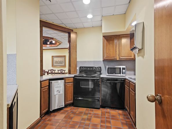 1400 Hermann Drive 11E, Houston TX 77004