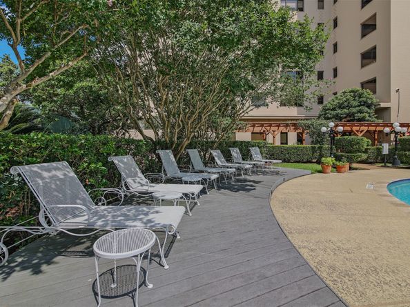 1400 Hermann Drive 11E, Houston TX 77004