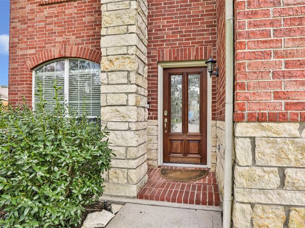 25609 Ayers Lane, Porter TX 77365