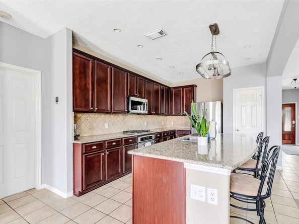 25609 Ayers Lane, Porter TX 77365