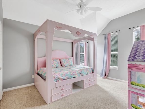 25609 Ayers Lane, Porter TX 77365