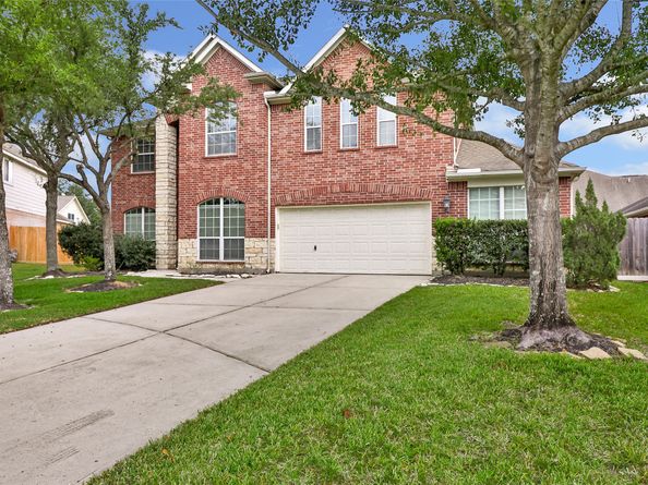 25609 Ayers Lane, Porter TX 77365