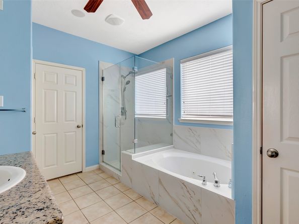 25609 Ayers Lane, Porter TX 77365