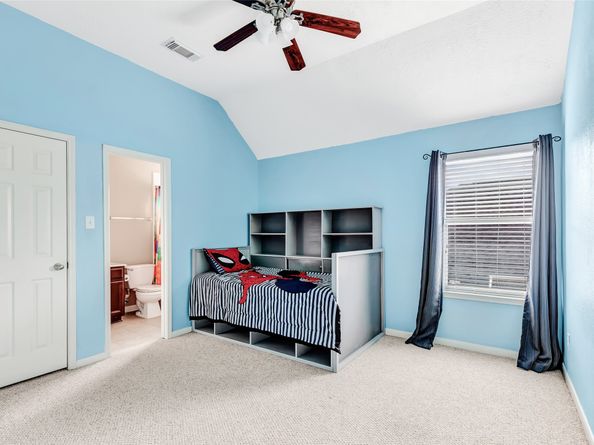 25609 Ayers Lane, Porter TX 77365