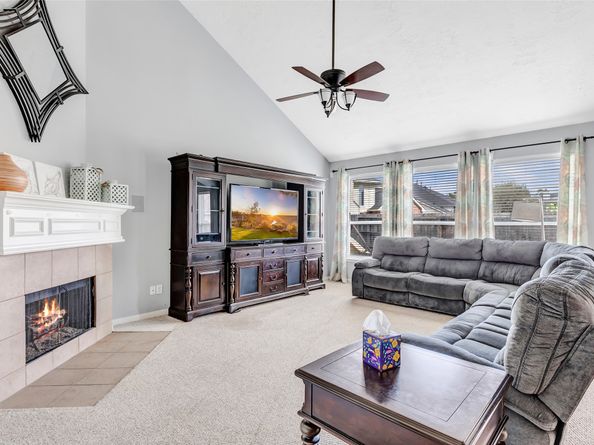 25609 Ayers Lane, Porter TX 77365