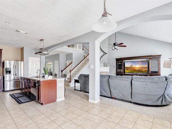 25609 Ayers Lane, Porter TX 77365