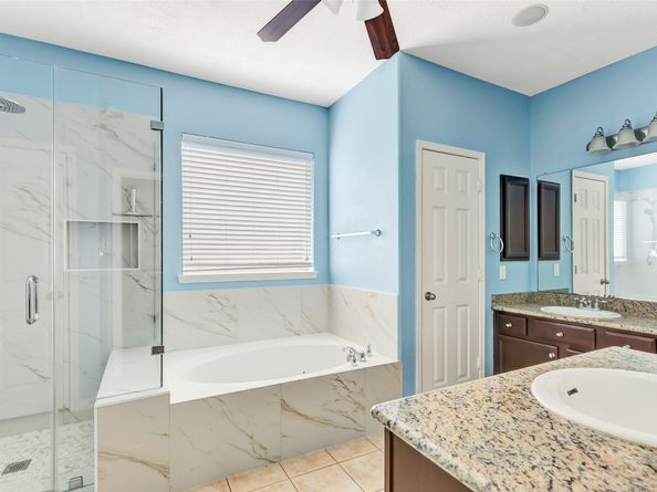 25609 Ayers Lane, Porter TX 77365