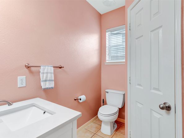 25609 Ayers Lane, Porter TX 77365