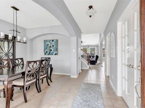 25609 Ayers Lane, Porter TX 77365